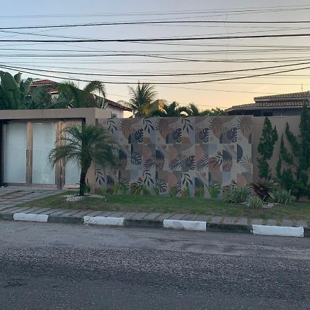 Casa De Temporada 4 Quartos Sendo 2 Suites Em Vilas Do Atlantico - 200 M Da Praia E 6 Km Da Capital Lauro de Freitas Exteriér fotografie