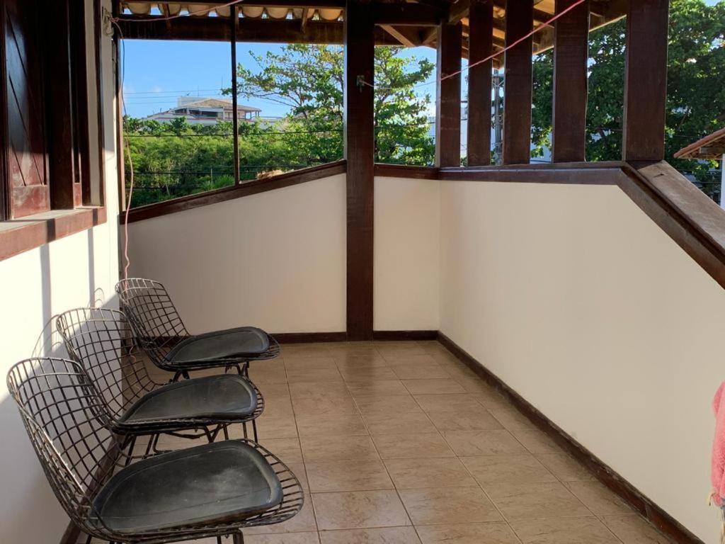 Casa De Temporada 4 Quartos Sendo 2 Suites Em Vilas Do Atlantico - 200 M Da Praia E 6 Km Da Capital Lauro de Freitas Exteriér fotografie