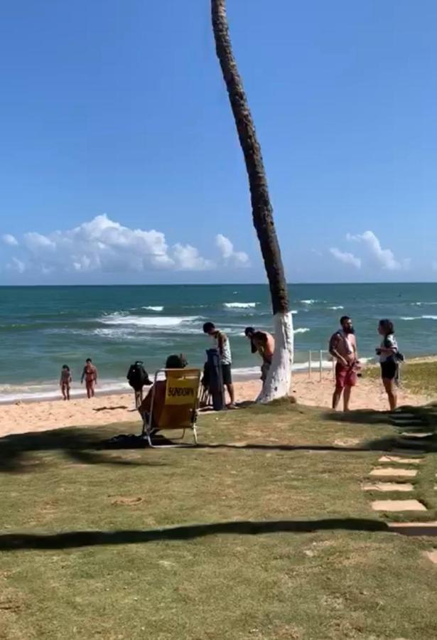 Casa De Temporada 4 Quartos Sendo 2 Suites Em Vilas Do Atlantico - 200 M Da Praia E 6 Km Da Capital Lauro de Freitas Exteriér fotografie