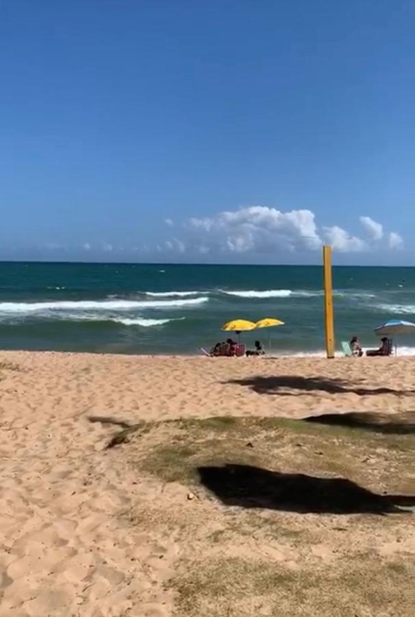 Casa De Temporada 4 Quartos Sendo 2 Suites Em Vilas Do Atlantico - 200 M Da Praia E 6 Km Da Capital Lauro de Freitas Exteriér fotografie