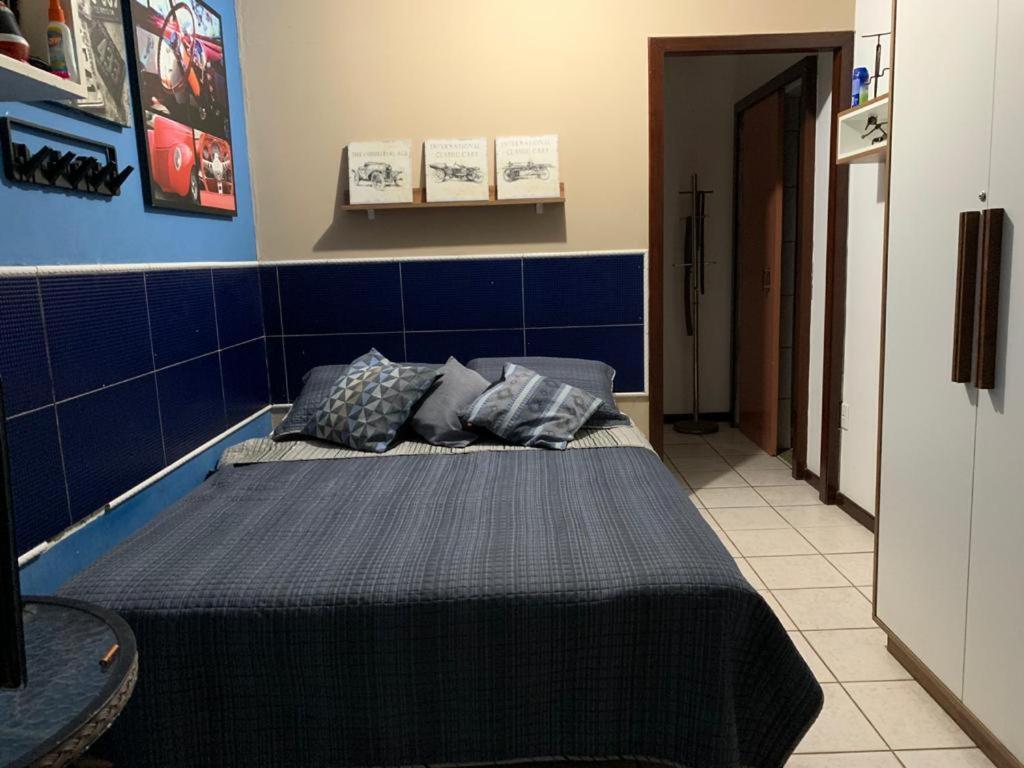 Casa De Temporada 4 Quartos Sendo 2 Suites Em Vilas Do Atlantico - 200 M Da Praia E 6 Km Da Capital Lauro de Freitas Exteriér fotografie