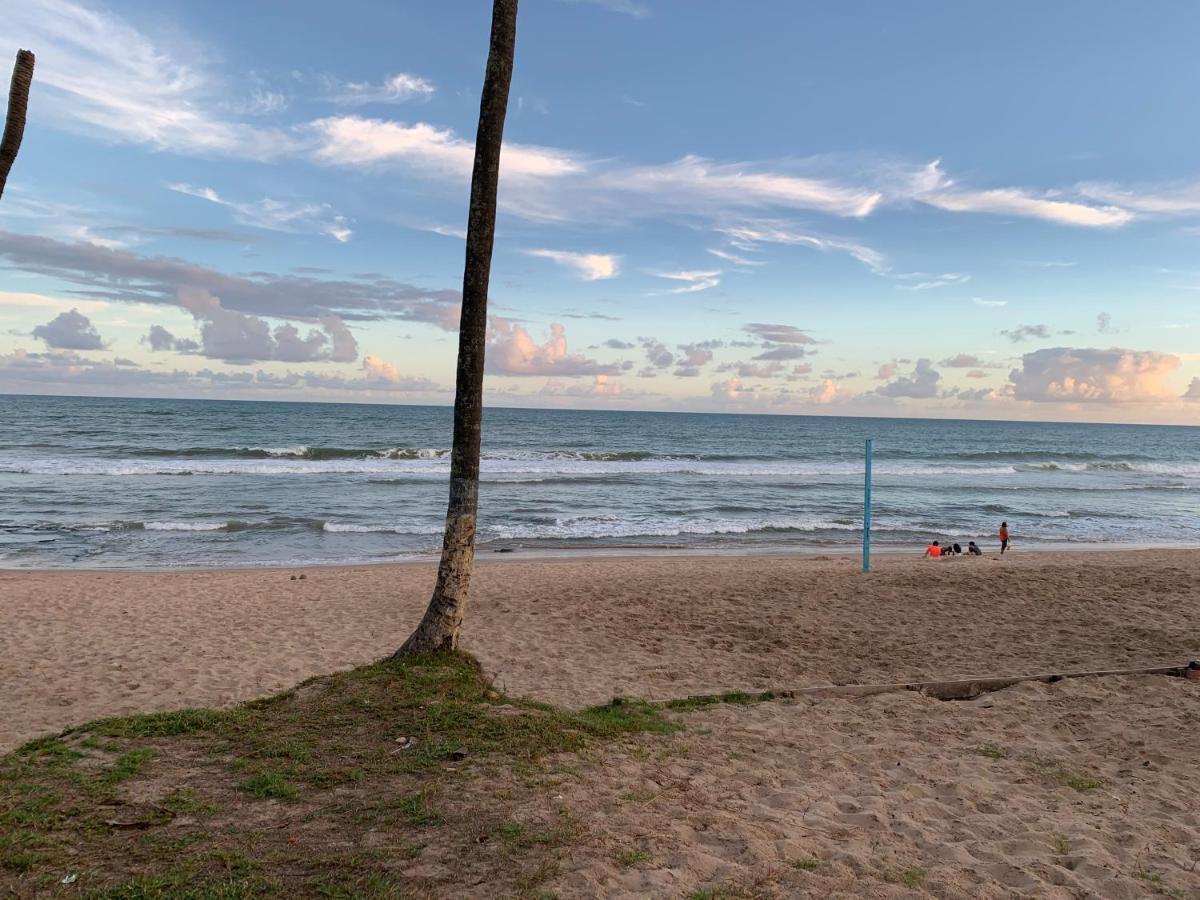 Casa De Temporada 4 Quartos Sendo 2 Suites Em Vilas Do Atlantico - 200 M Da Praia E 6 Km Da Capital Lauro de Freitas Exteriér fotografie