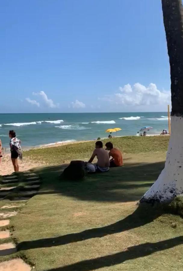 Casa De Temporada 4 Quartos Sendo 2 Suites Em Vilas Do Atlantico - 200 M Da Praia E 6 Km Da Capital Lauro de Freitas Exteriér fotografie